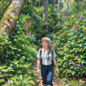 "Biến hình" với 11 app chuyển ảnh thành anime cực hot hiện nay